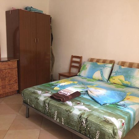 Vila Demo Vlorë Exteriör bild