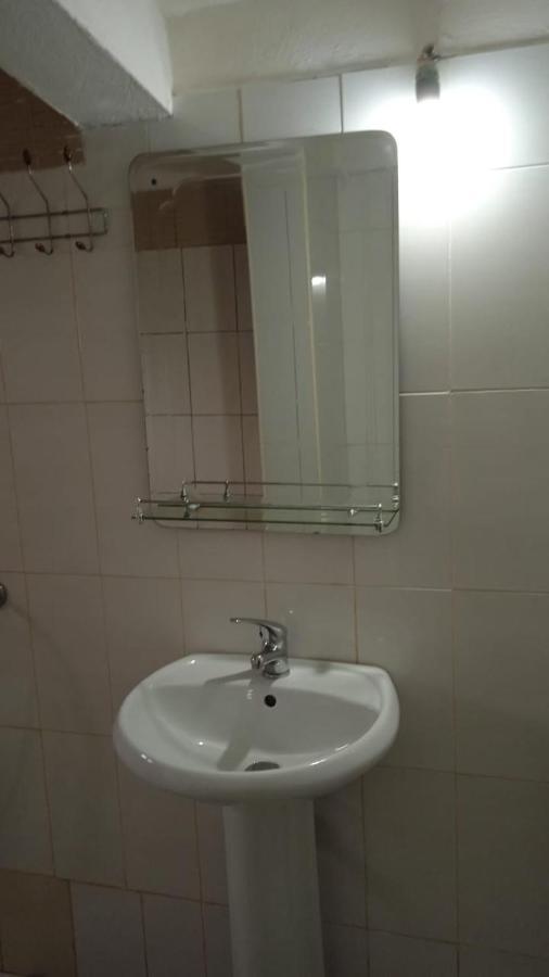 Vila Demo Vlorë Exteriör bild
