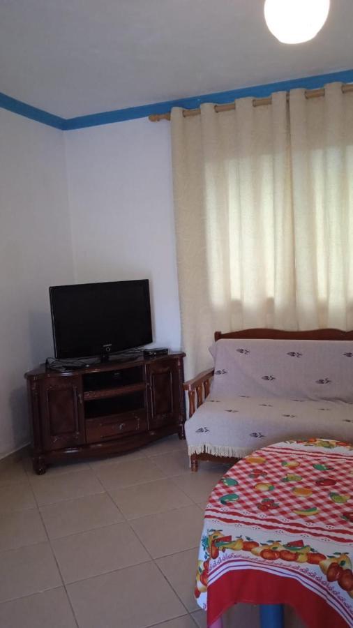 Vila Demo Vlorë Exteriör bild
