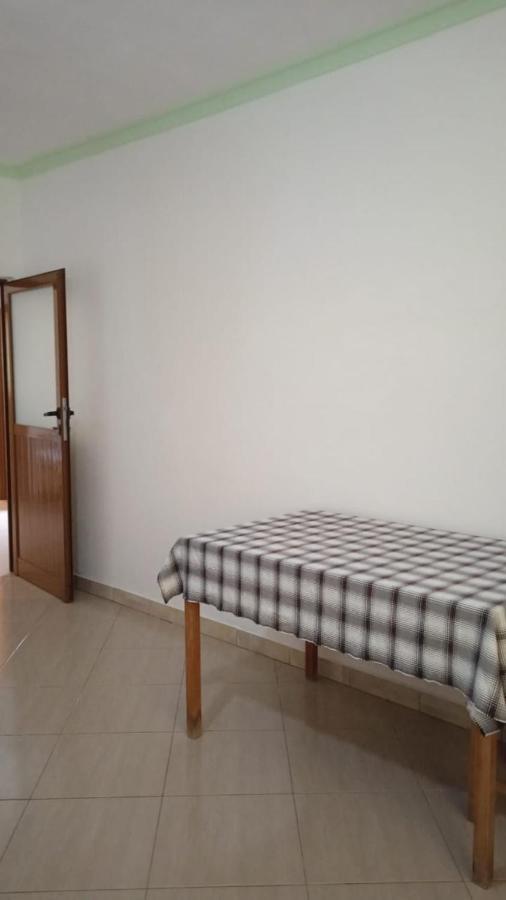 Vila Demo Vlorë Exteriör bild