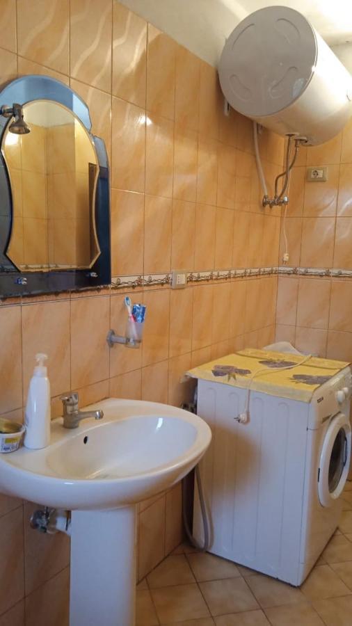 Vila Demo Vlorë Exteriör bild
