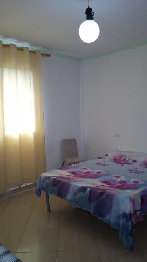 Vila Demo Vlorë Exteriör bild