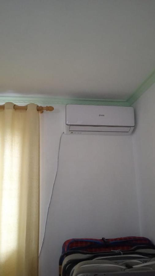 Vila Demo Vlorë Exteriör bild