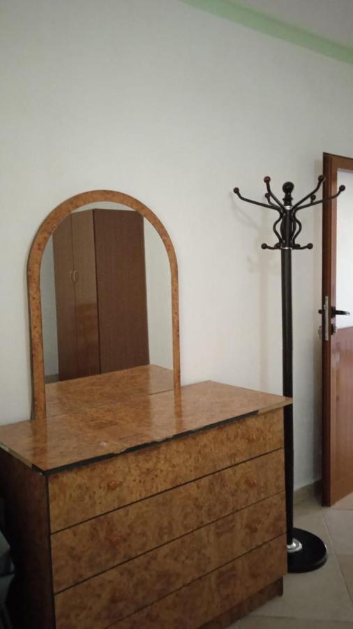 Vila Demo Vlorë Exteriör bild