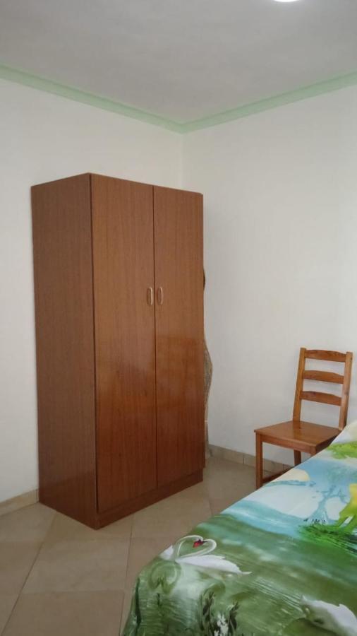 Vila Demo Vlorë Exteriör bild