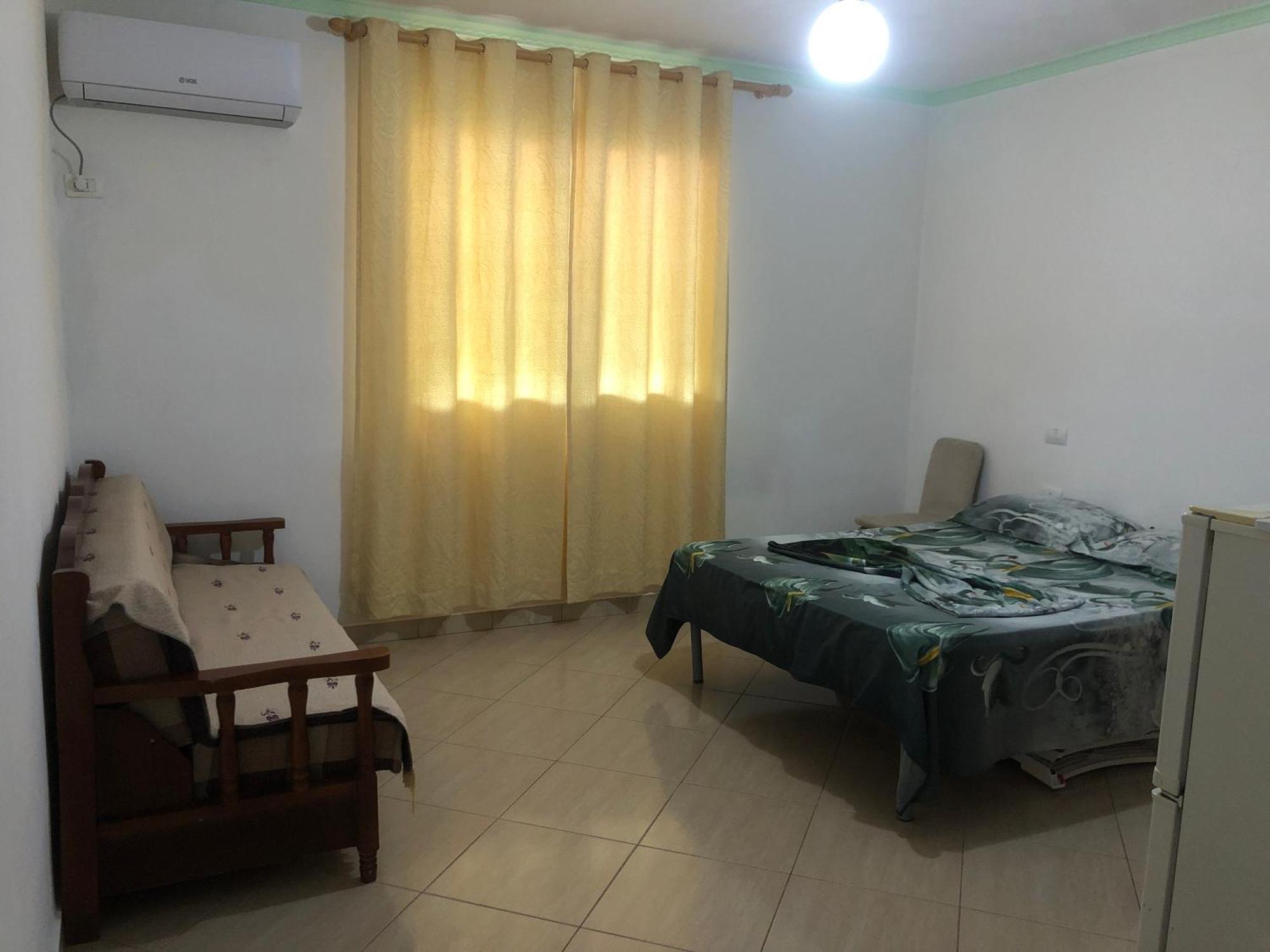 Vila Demo Vlorë Exteriör bild