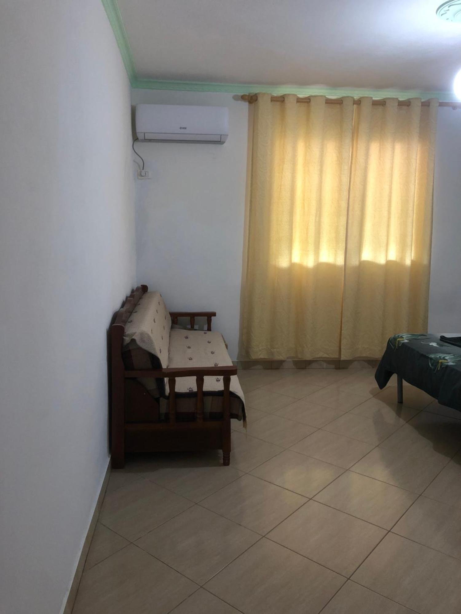Vila Demo Vlorë Exteriör bild