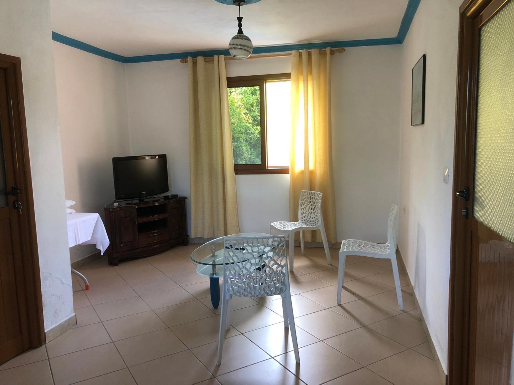 Vila Demo Vlorë Exteriör bild