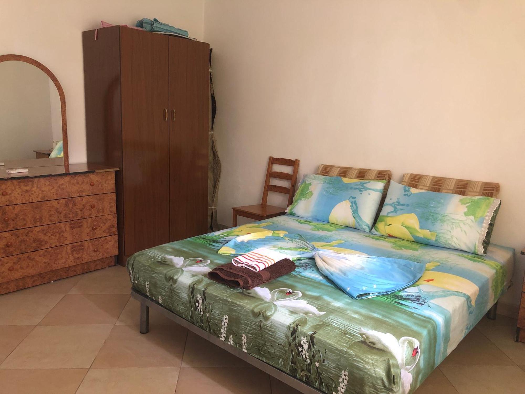 Vila Demo Vlorë Exteriör bild
